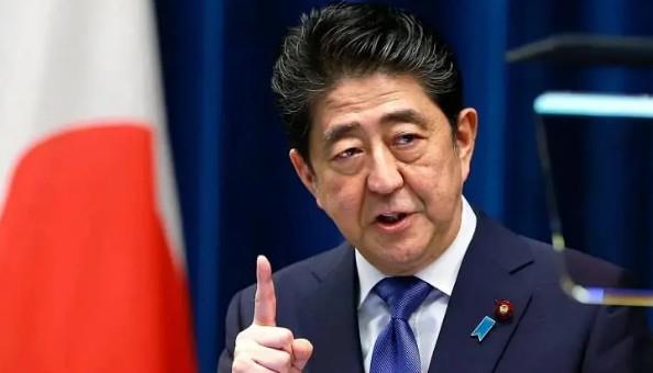 <h3>SH�NZO ABE | ABENOM�CS</h3> <p> Anlam�: Aral�k 2012 genel se�imlerinden bu yana uygulad��� ekonomi politikalar�n� ifade ediyor.</p> <p> Eski Japonya Ba�kan�</p>