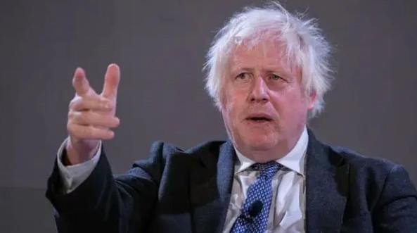 <h3>BOR�S JOHNSON | BOJO</h3> <p> Eski �ngiltere Ba�bakan�</p>