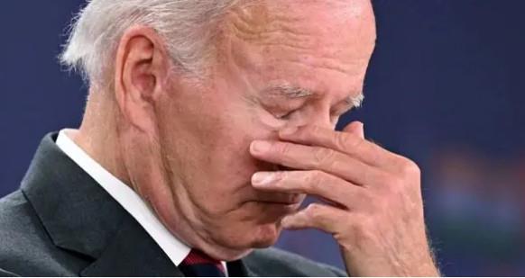 JOE BIDEN | UYKUCU JOE (Seepy Joe)
