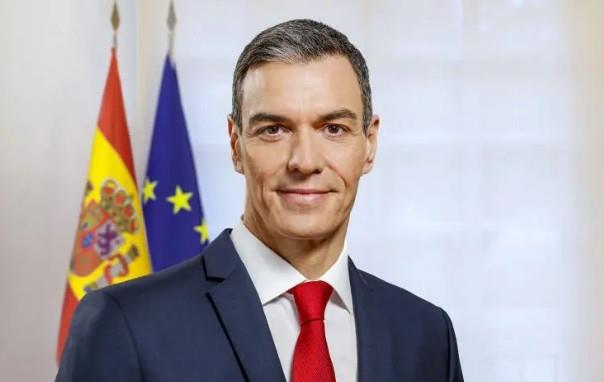 <h3>PEDRO SANCHEZ | BAY YAKI�IKLI (Mr. Handsome)</h3> <p> �spanya Ba�kan�</p>