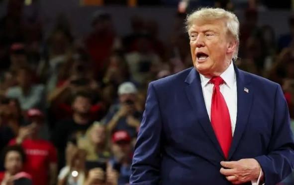 DONALD TRUMP | THE DONALD