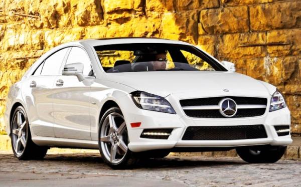 MERCEDES - Marka deeri 31.9 milyar $