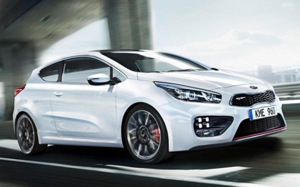 KIA - Marka deeri 4.7 milyar $