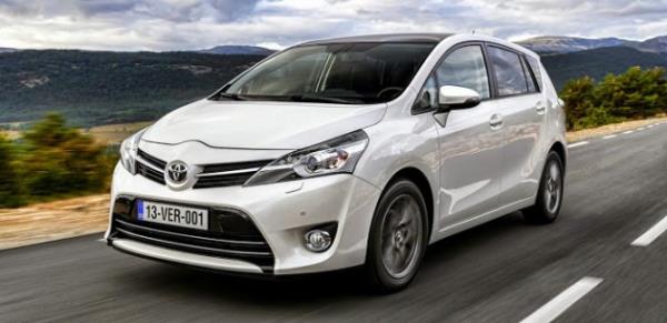 TOYOTA - Marka deeri 35.3 milyar $