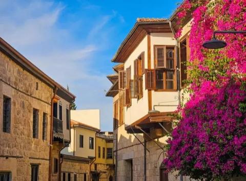 TARSUS