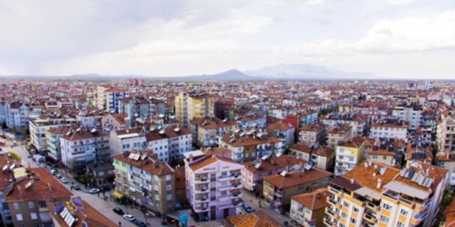Bu kez o se�ti! ��te T�rkiye'de il olacak il�eler...