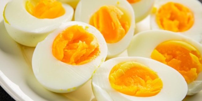 Ha�lanm�� yumurta ka� g�n dayan�r? Buzdolab�nda saklan�r m�?