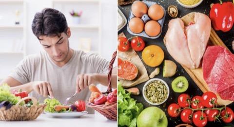 Piramidin en geni� b�l�m�nde sebze, meyve ve tam tah�llar yer ald�. Fasulye, mercimek, kuruyemi�, tohumlar ve soya da �nerilen besinler aras�nda g�sterildi. Uzmanlar, doymu� ya�lar yerine zeytinya�� ve kanola ya�� gibi doymam�� ya�lar�n tercih edilmesini tavsiye etti.
