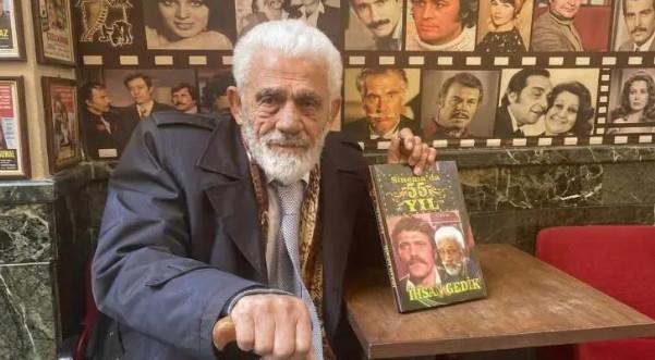 SON HAL� Y�REKLER� BURKTU