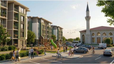 <h3>BAKAN MURAT KURUM TOK� KURASI ���N NE DED�?</h3> <p>�evre, �ehircilik ve �klim De�i�ikli�i Bakan� Murat Kurum, �stanbul'daki kiral�k sosyal konut projesinde yakla��k 2 bin konutun haz�r oldu�unu a��klad�.</p> <p>Bakan Kurum'un a��klamas�na g�re hak sahiplerini belirleyecek kura �ekimi ve anahtar teslim s�recinin, Kas�m 2026'da Antalya'da d�zenlenecek COP31 �klim Zirvesi'nin ard�ndan ba�lat�lmas� planlan�yor.</p>