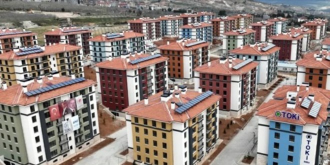 �stanbul TOK� kiral�k konut kuras� ne zaman? Bakan Kurum'dan Kas�m 2026 a��klamas�