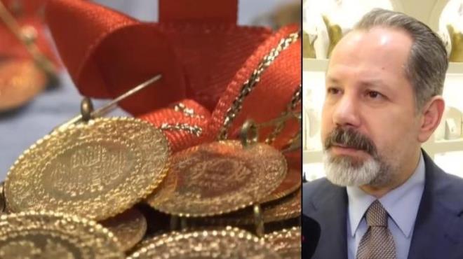 "B�R MAN�P�LAYON P�YASASI"<p>    1.030 ton civar�nda �in Merkez Bankas� alt�n rezervlerini art�rd�, fiziki alt�n almaya devam ediyor. D���k fiyattan alt�n� kim al�yor? �in al�yor. Amerika manip�lasyon yaparak �zellikle petrol taraf�nda ve alt�n taraf�ndaki kazan�lar� elinde tutmaya devam ediyor. Sonu� itibariyle d�nyada b�t�n yat�r�mc�lar�n b�t�n piyasalarda kazanmad��� bir ortama geride b�rak�yoruz. �in, Rusya ve Amerika'n�n kazand��� bir manip�lasyon piyasas�n�n i�erisindeyiz.