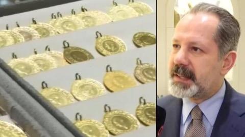 �u an uluslararas� piyasalarda ons alt�n 3 bin 990 dolar, gram alt�n 6 bin 416 lira seviyesinde. Yine FED pas ge�ti, normalde y�kselmesi gerekirken �u anda hafta yine d����le tamaml�yor. Muhtemelen bir miktar daha geri gelecek ve alt�n yat�r�mc�s�n�n yine beklemesi gereken bir d�neme denk geldik.�u an uluslararas� piyasalarda ons alt�n 3 bin 990 dolar, gram alt�n 6 bin 416 lira seviyesinde. Yine FED pas ge�ti, normalde y�kselmesi gerekirken �u anda hafta yine d����le tamaml�yor. Muhtemelen bir miktar daha geri gelecek ve alt�n yat�r�mc�s�n�n yine beklemesi gereken bir d�neme denk geldik.