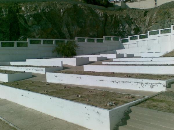 Cennetl Mualla'da Peygamber Efendimizin dedesi Abdlmuttalip, Amcas Ebu Talip, Zevceleri Hz. Hatice Validemiz, oullar Kasm, Abdullah ve Sahabiden Abdullah b. Zbeyir'in kabirleri yer almaktadr.