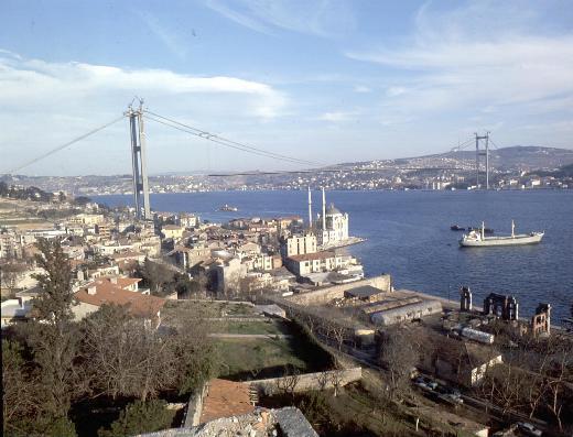 Boazii Kprs'nn inaat hali...