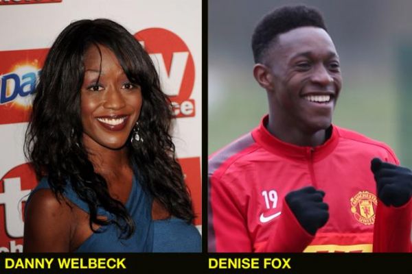 nl benzerler, nllerin benzerleri, futbolcularn benzerleri,