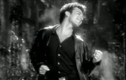 Tarkan - mark