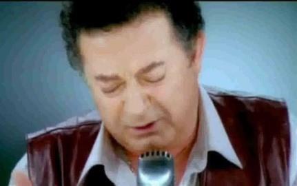 Kayahan ? Bir ak hikayesi