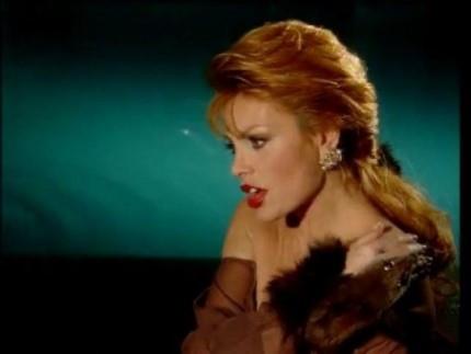 Ajda Pekkan ? Uykusuz her gece