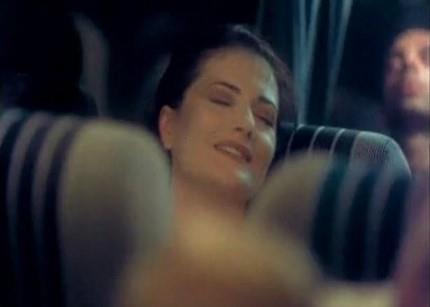 Candan Eretin - Yalan