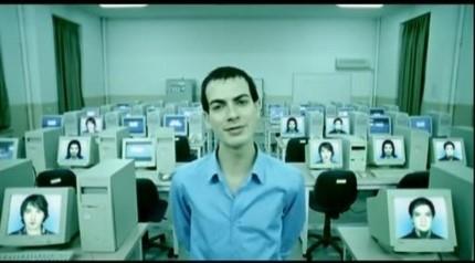 Mor ve tesi ? Bir derdim var