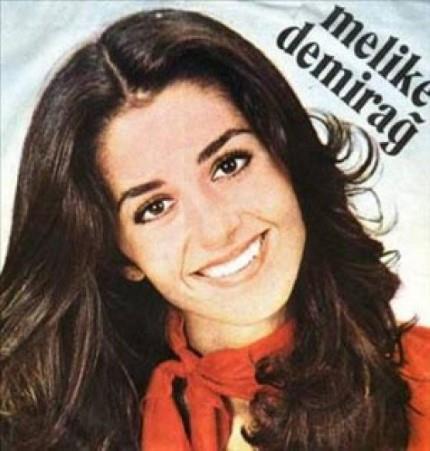 Melike Demira - Arkada