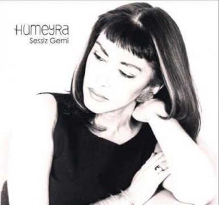 Hmeyra - Sessiz gemi