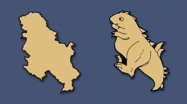 Srbistan (Kosova dahil deil)