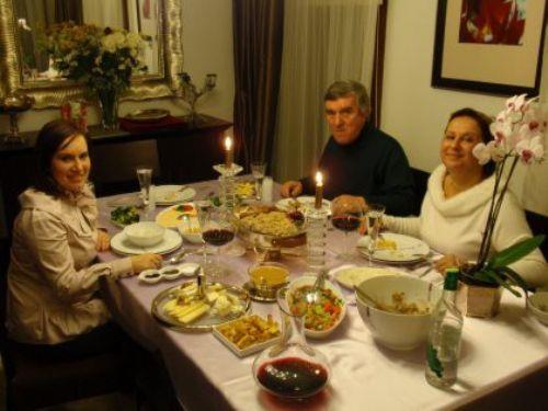 Hane halknn kendi ihtiyalar iin yapt faaliyetler 34,53 TL