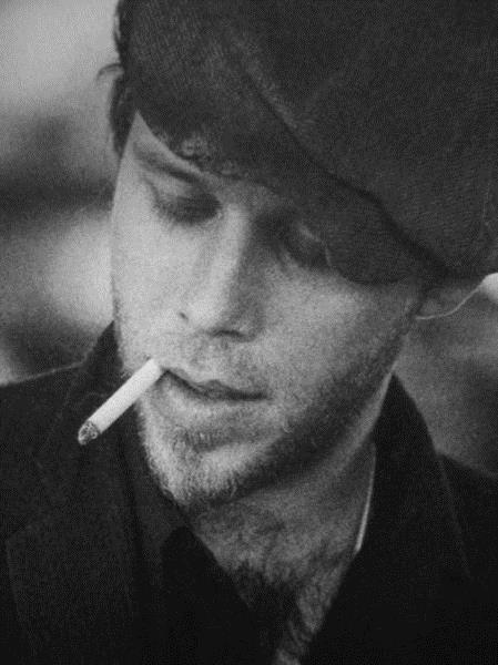 Tom Waits