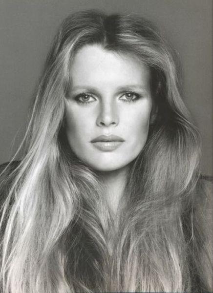 Kim Basinger