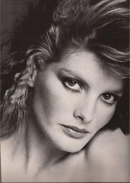 Rene Russo