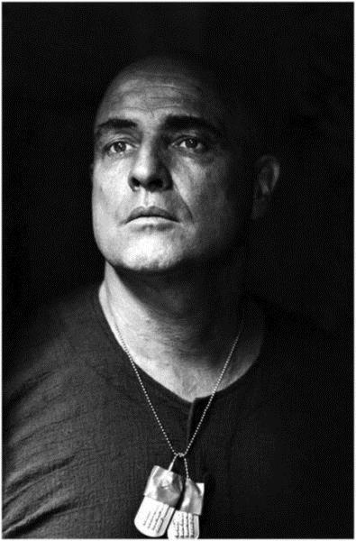 Marlon Brando