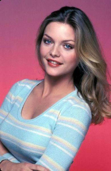 Michelle Pfeiffer