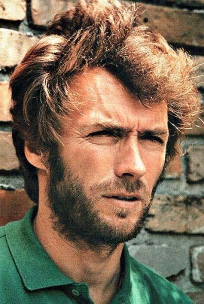 Clint Eastwood
