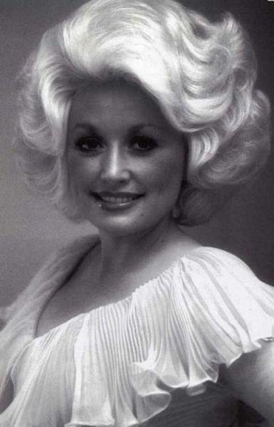 Dolly Parton