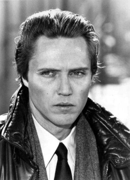 Christopher Walken