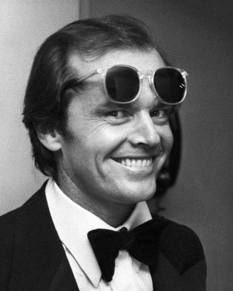 Jack Nicholson