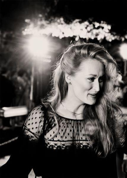 Meryl Streep
