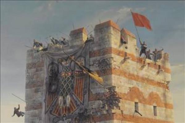 <p><b>FETHTEN SONRA EHRDE TADLAT BALADI</b></p>  Fatih, stanbul'u alnca ehrin hemen imar ve onarmna giriti. Bu arada Fatih Sultan Mehmet'in yannda bulunan Akemsettin, Molla Gran, Molla Hsrev ve Molla Zeyrek O'na bavurarak daha nce Ayasofya ve civar ile Pantokrator'a (Zeyrek) yerletirilen renciler iin bir medrese kurulmasn istemilerdi.