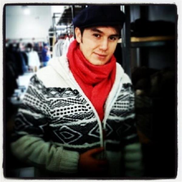 MUSTAFA CECEL Ka hazr