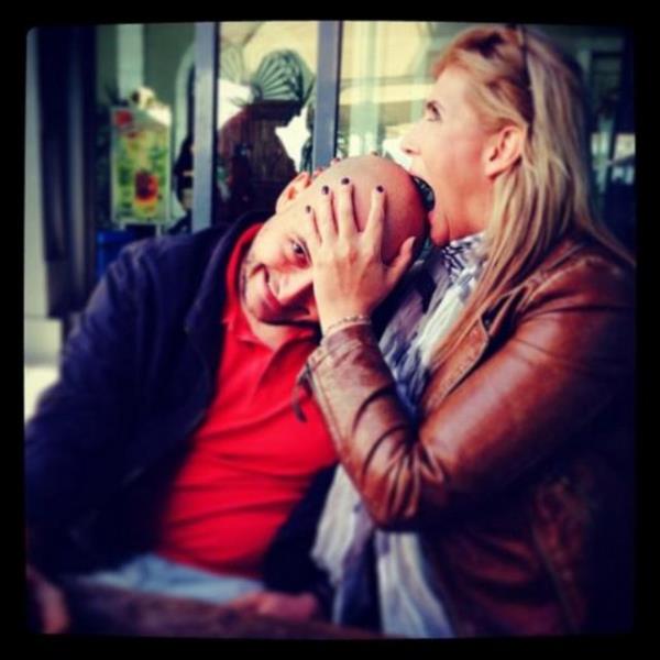 ZGE UZUN Kardeimi o kadar zlemiim ki, dayanamadm kelini yedim