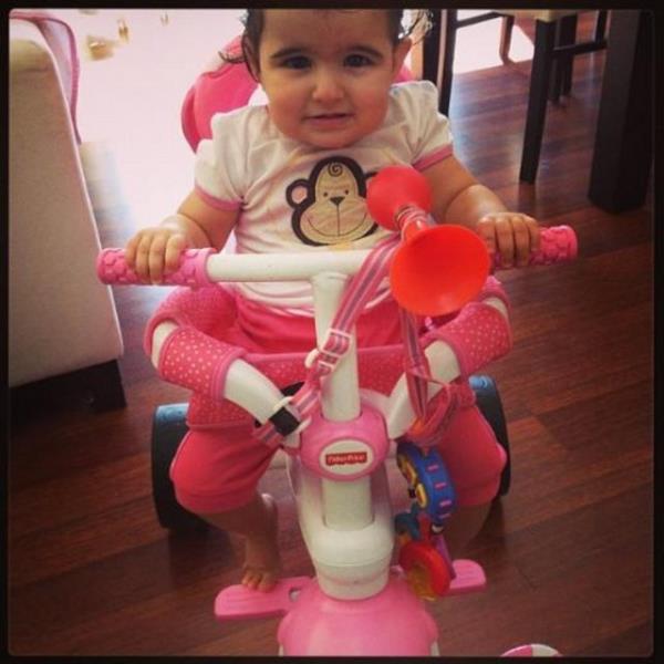 YAVUZ SEKN Asya ile turluyoruz