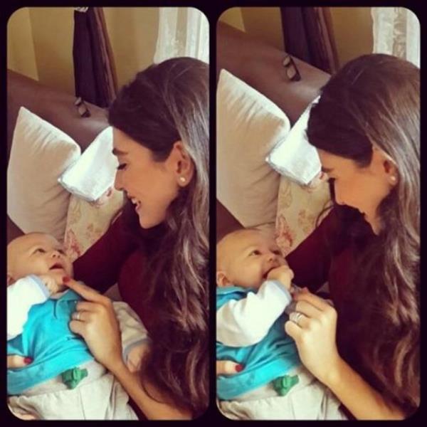 ASLIHAN GNER Pamuumla Kavutuk