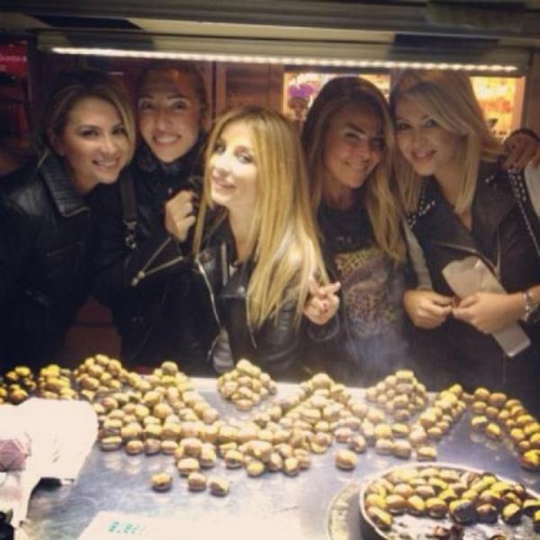 ZLEM YILDIZ Kestane kebap hatras