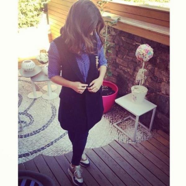 BUSE TERM Niye yzm kapamm yle