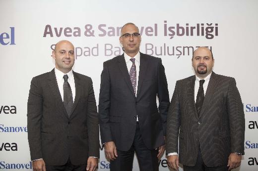 300-500 milyon dolar     97- Toksz Ailesi     Sanovel