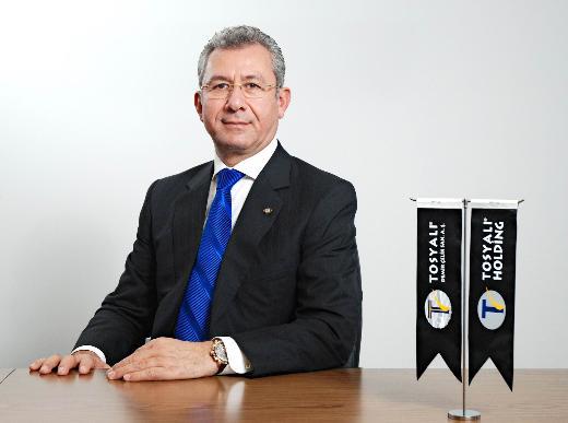 300-500 milyon dolar     99- Tosyal Ailesi     Tosyal Holding