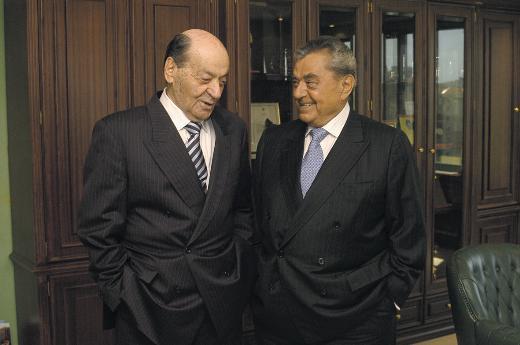 5-6 milyar dolar     8- Yazc Ailesi     Anadolu Holding