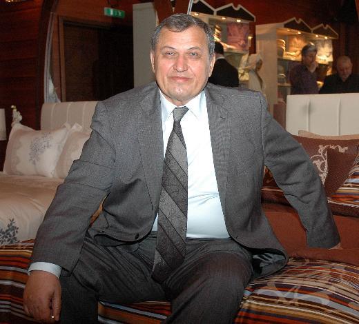 500- 750 milyon dolar     82- Hseyin zdilek     zdilek Grubu